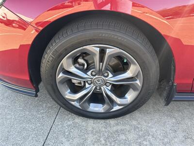 2024 Honda Accord EX   - Photo 36 - Dallas, TX 75252