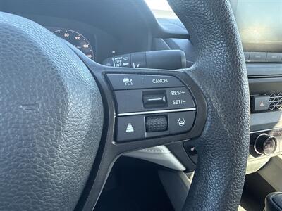 2024 Honda Accord EX   - Photo 26 - Dallas, TX 75252