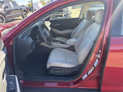 2024 Honda Accord EX   - Photo 17 - Dallas, TX 75252