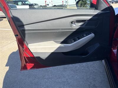 2024 Honda Accord EX   - Photo 10 - Dallas, TX 75252