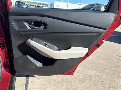 2024 Honda Accord EX   - Photo 13 - Dallas, TX 75252