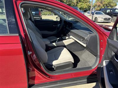 2024 Honda Accord EX   - Photo 19 - Dallas, TX 75252