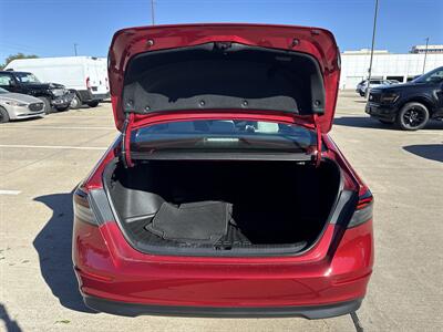 2024 Honda Accord EX   - Photo 15 - Dallas, TX 75252