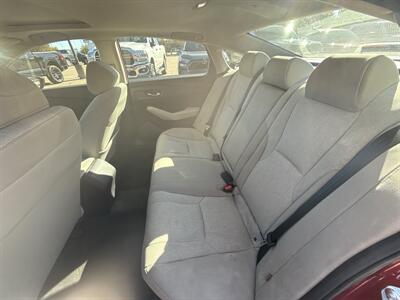 2024 Honda Accord EX   - Photo 32 - Dallas, TX 75252