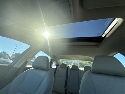 2024 Honda Accord EX   - Photo 35 - Dallas, TX 75252