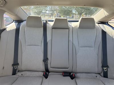2024 Honda Accord EX   - Photo 34 - Dallas, TX 75252