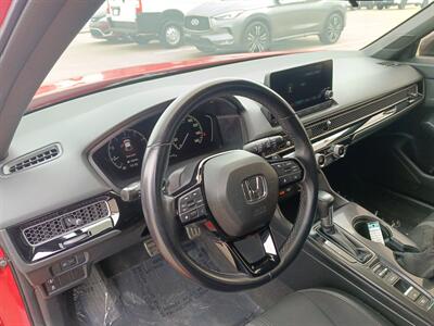 2022 Honda Civic Sport   - Photo 19 - Dallas, TX 75252