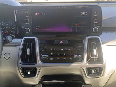 2022 Kia Sorento Hybrid S  Hybrid - Photo 28 - Dallas, TX 75252