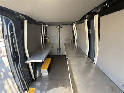 2018 Mercedes-Benz Sprinter Worker 2500   - Photo 18 - Dallas, TX 75252