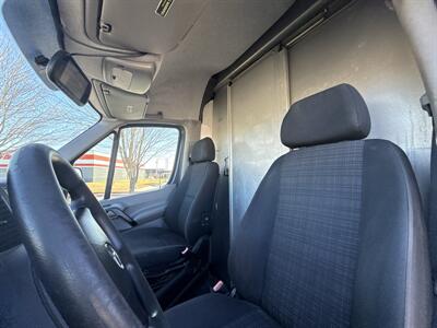 2018 Mercedes-Benz Sprinter Worker 2500   - Photo 29 - Dallas, TX 75252