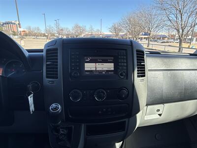 2018 Mercedes-Benz Sprinter Worker 2500   - Photo 27 - Dallas, TX 75252