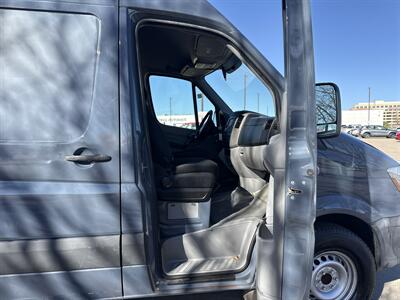 2018 Mercedes-Benz Sprinter Worker 2500   - Photo 20 - Dallas, TX 75252