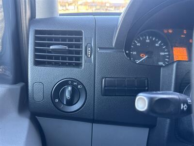 2018 Mercedes-Benz Sprinter Worker 2500   - Photo 28 - Dallas, TX 75252