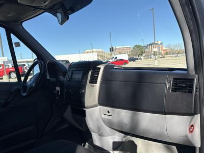 2018 Mercedes-Benz Sprinter Worker 2500   - Photo 23 - Dallas, TX 75252