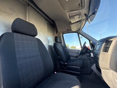 2018 Mercedes-Benz Sprinter Worker 2500   - Photo 30 - Dallas, TX 75252