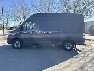2018 Mercedes-Benz Sprinter Worker 2500   - Photo 4 - Dallas, TX 75252