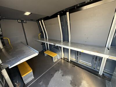 2018 Mercedes-Benz Sprinter Worker 2500   - Photo 17 - Dallas, TX 75252