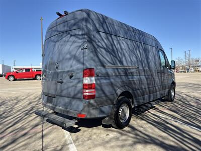 2018 Mercedes-Benz Sprinter Worker 2500   - Photo 7 - Dallas, TX 75252