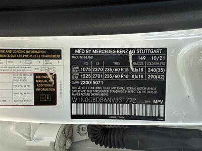 2022 Mercedes-Benz GLC GLC 300 - Photo 40 - Dallas, TX 75252