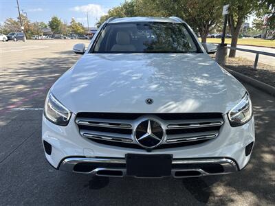 2022 Mercedes-Benz GLC GLC 300 - Photo 2 - Dallas, TX 75252