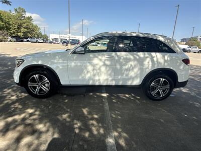2022 Mercedes-Benz GLC GLC 300 - Photo 4 - Dallas, TX 75252