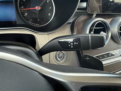 2022 Mercedes-Benz GLC GLC 300 - Photo 32 - Dallas, TX 75252