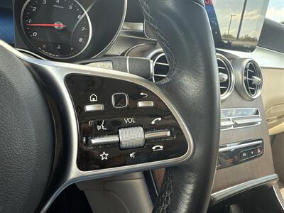 2022 Mercedes-Benz GLC GLC 300 - Photo 27 - Dallas, TX 75252