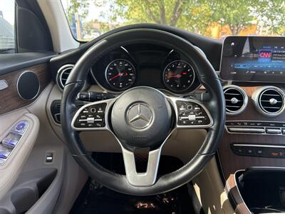 2022 Mercedes-Benz GLC GLC 300 - Photo 25 - Dallas, TX 75252
