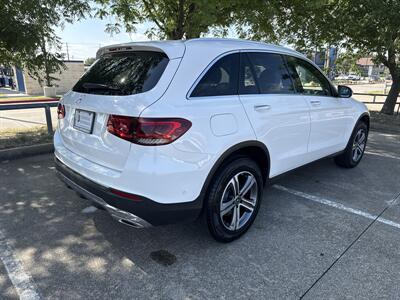 2022 Mercedes-Benz GLC GLC 300 - Photo 7 - Dallas, TX 75252