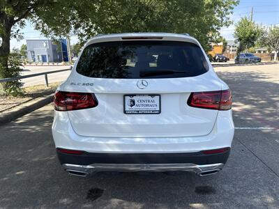 2022 Mercedes-Benz GLC GLC 300 - Photo 6 - Dallas, TX 75252