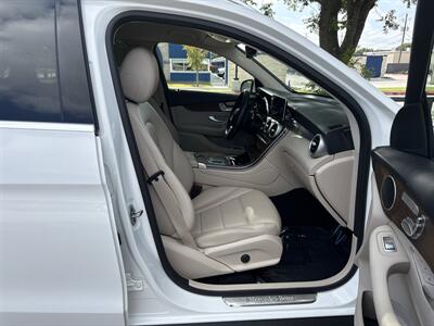 2022 Mercedes-Benz GLC GLC 300 - Photo 20 - Dallas, TX 75252