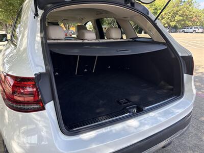 2022 Mercedes-Benz GLC GLC 300 - Photo 17 - Dallas, TX 75252