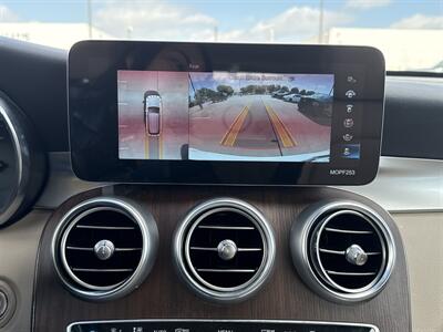2022 Mercedes-Benz GLC GLC 300 - Photo 29 - Dallas, TX 75252