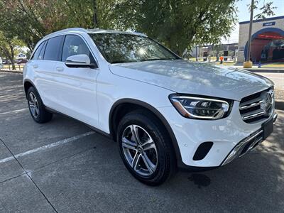 2022 Mercedes-Benz GLC GLC 300 - Photo 9 - Dallas, TX 75252