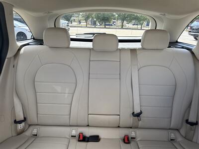 2022 Mercedes-Benz GLC GLC 300 - Photo 39 - Dallas, TX 75252