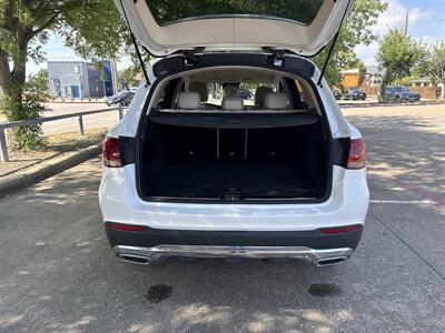2022 Mercedes-Benz GLC GLC 300 - Photo 15 - Dallas, TX 75252
