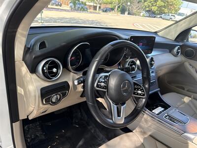 2022 Mercedes-Benz GLC GLC 300 - Photo 21 - Dallas, TX 75252