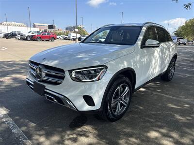 2022 Mercedes-Benz GLC GLC 300 - Photo 3 - Dallas, TX 75252