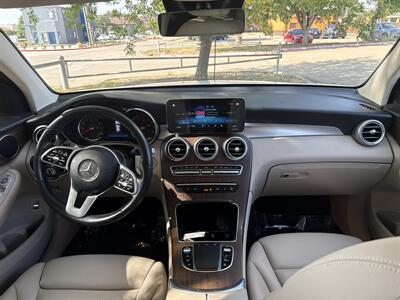 2022 Mercedes-Benz GLC GLC 300 - Photo 22 - Dallas, TX 75252