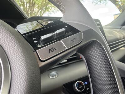 2026 Hyundai ELANTRA SEL Sport   - Photo 24 - Dallas, TX 75252