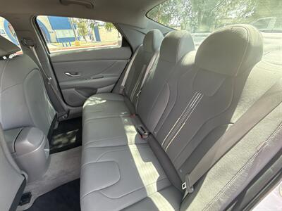 2026 Hyundai ELANTRA SEL Sport   - Photo 32 - Dallas, TX 75252