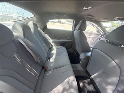 2026 Hyundai ELANTRA SEL Sport   - Photo 33 - Dallas, TX 75252