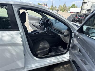 2026 Hyundai ELANTRA SEL Sport   - Photo 18 - Dallas, TX 75252