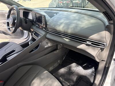 2026 Hyundai ELANTRA SEL Sport   - Photo 21 - Dallas, TX 75252