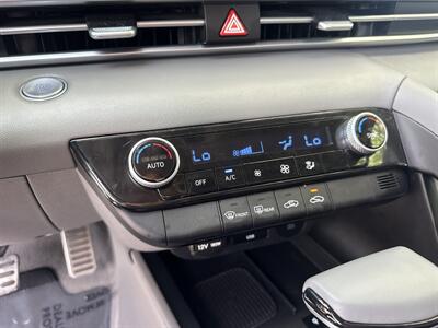 2026 Hyundai ELANTRA SEL Sport   - Photo 27 - Dallas, TX 75252