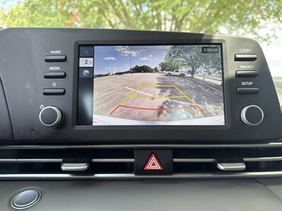 2026 Hyundai ELANTRA SEL Sport   - Photo 26 - Dallas, TX 75252