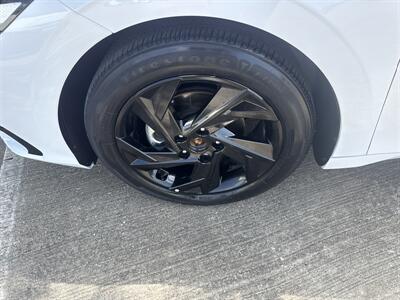 2026 Hyundai ELANTRA SEL Sport   - Photo 37 - Dallas, TX 75252