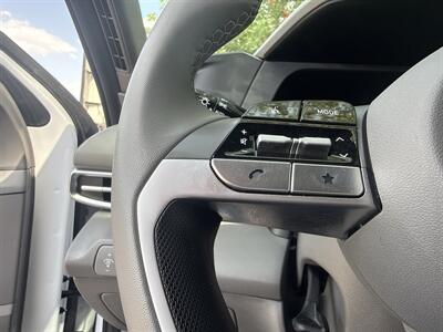 2026 Hyundai ELANTRA SEL Sport   - Photo 23 - Dallas, TX 75252