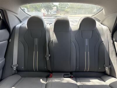 2026 Hyundai ELANTRA SEL Sport   - Photo 35 - Dallas, TX 75252