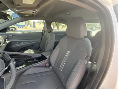 2026 Hyundai ELANTRA SEL Sport   - Photo 31 - Dallas, TX 75252